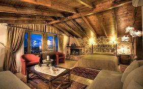 Ξενώνας Μηλίτσα